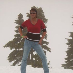 Meet your Posher, Lynne